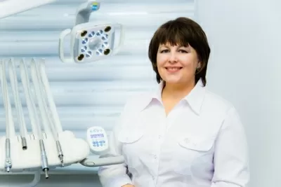 Доктор Стом