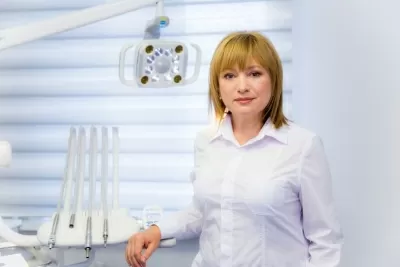 Доктор Стом