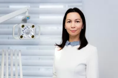 Доктор Стом