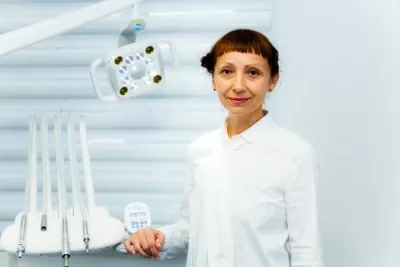 Доктор Стом