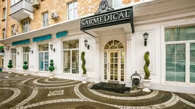 Sarmedical