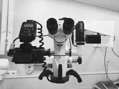 Стоматологическая клиника доктора Седых