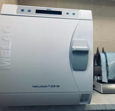 Стоматологическая клиника доктора Седых