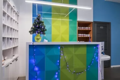 Медицинский центр Prime Medical Plus