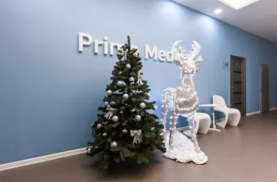 Медицинский центр Prime Medical Plus