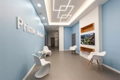 Медицинский центр Prime Medical Plus