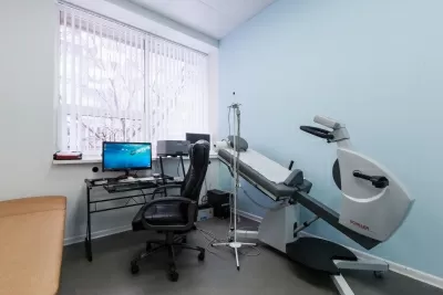 Медицинский центр Prime Medical Plus