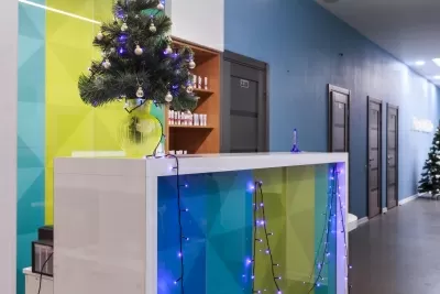 Медицинский центр Prime Medical Plus