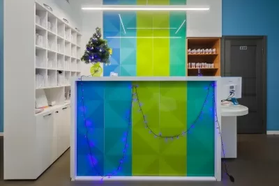 LIKE Новогиреево