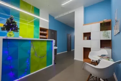 LIKE Новогиреево