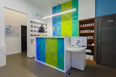 LIKE Новогиреево