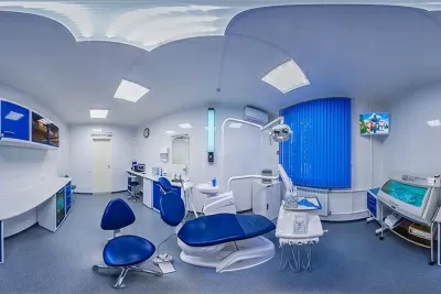 Астра-Смайл