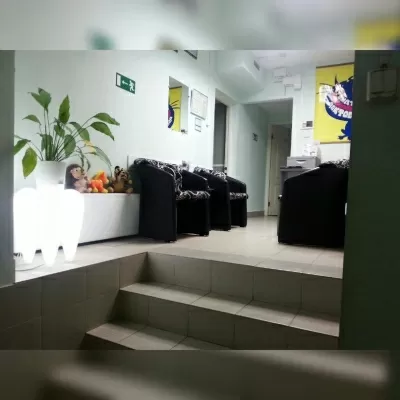 Стоматология Доктора Белова