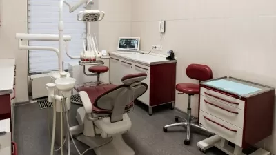 Стоматология доктора Микаеляна