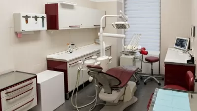 Стоматология доктора Микаеляна