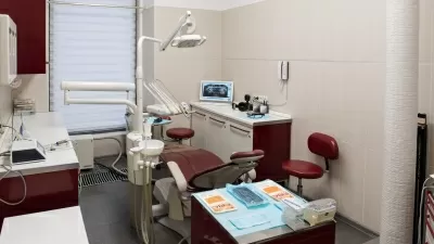 Стоматология доктора Микаеляна