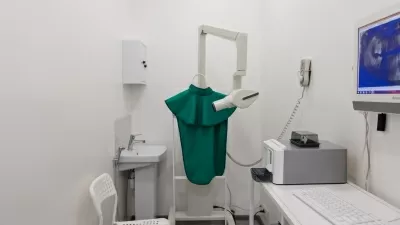 Стоматология доктора Микаеляна