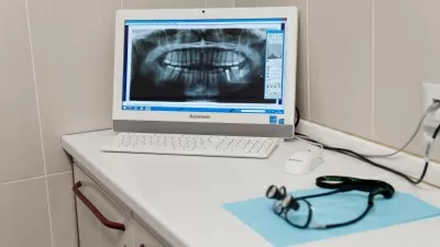 Стоматология доктора Микаеляна