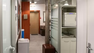 Стоматология доктора Микаеляна