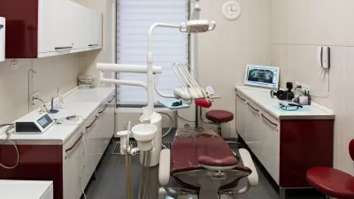 Стоматология доктора Микаеляна