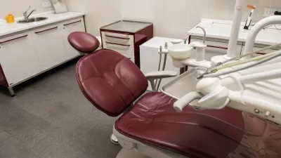 Стоматология доктора Микаеляна