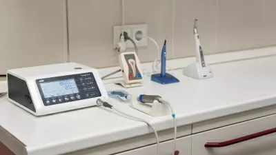 Стоматология доктора Микаеляна