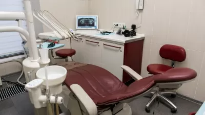 Стоматология доктора Микаеляна