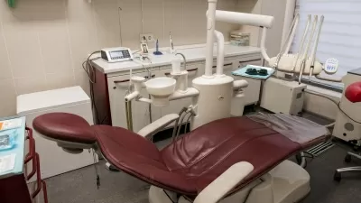 Стоматология доктора Микаеляна