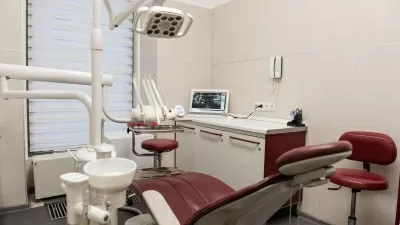 Стоматология доктора Микаеляна