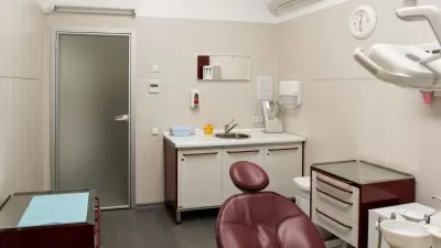 Стоматология доктора Микаеляна