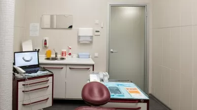 Стоматология доктора Микаеляна