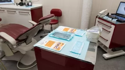 Стоматология доктора Микаеляна