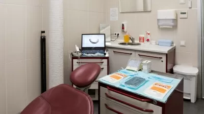 Стоматология доктора Микаеляна