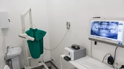 Стоматология доктора Микаеляна