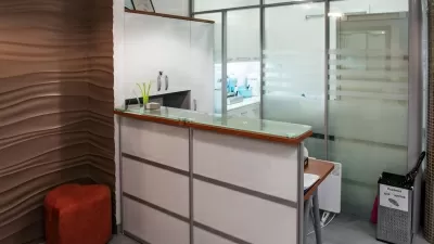 Стоматология доктора Микаеляна