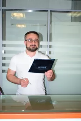 Стоматология доктора Микаеляна