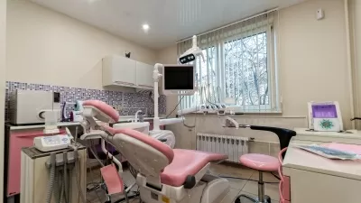 Стоматология Стомасервис