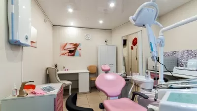 Стоматология Стомасервис