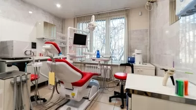 Стоматология Стомасервис