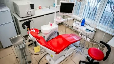 Стоматология Стомасервис