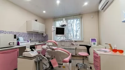 Стоматология Стомасервис