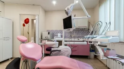 Стоматология Стомасервис