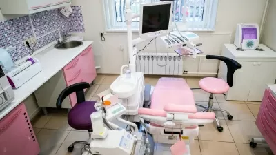 Стоматология Стомасервис