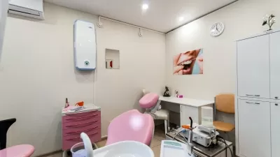 Стоматология Стомасервис