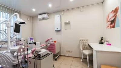 Стоматология Стомасервис