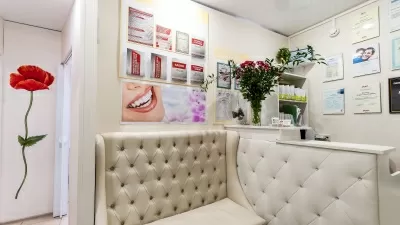 Стоматология Стомасервис