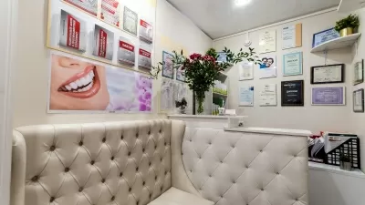 Стоматология Стомасервис