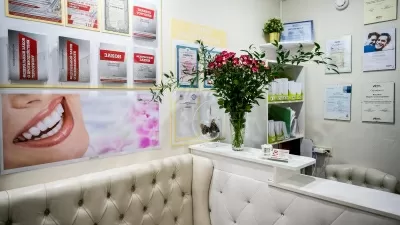 Стоматология Стомасервис