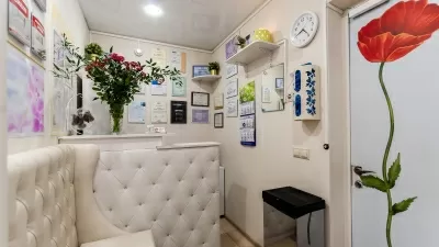 Стоматология Стомасервис