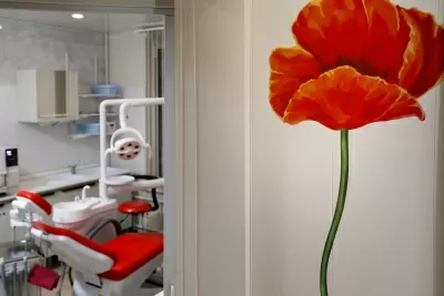 Стоматология Стомасервис